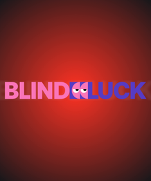 blindluck casino hero logo
