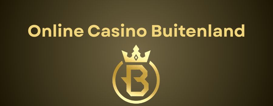 Online Casino Buitenland
